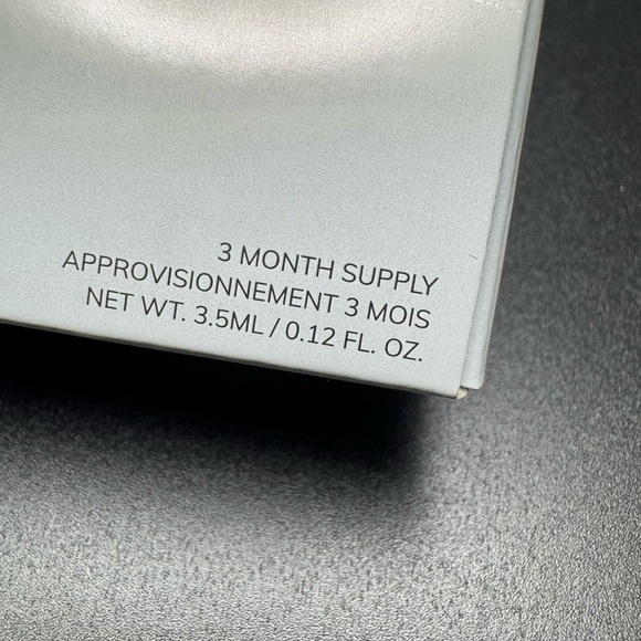 Lilly Lashes Level Up Lash Conditioning Serum FULL SIZE- New in sealed box - Picture 2 of 9